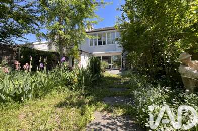 Maison 6 pièces 588000 €