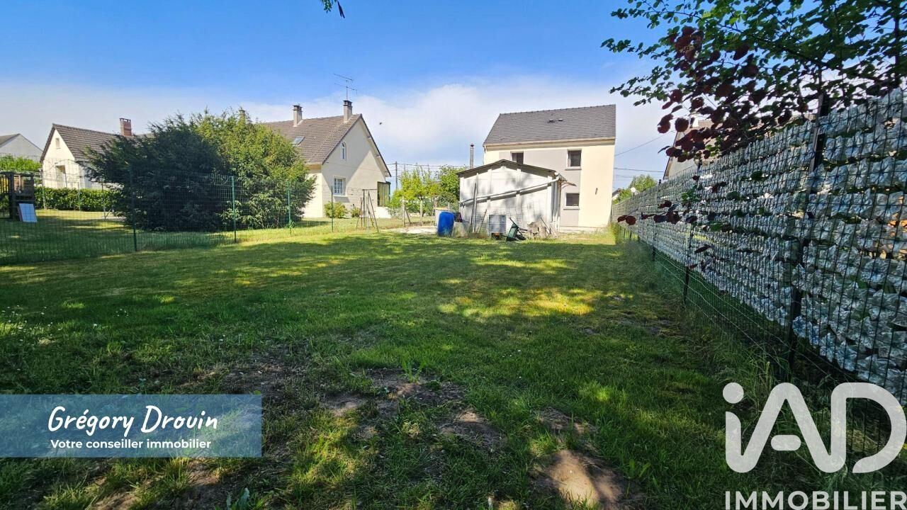 Vente Maison traditionnelle 5 pièces - Photo 2