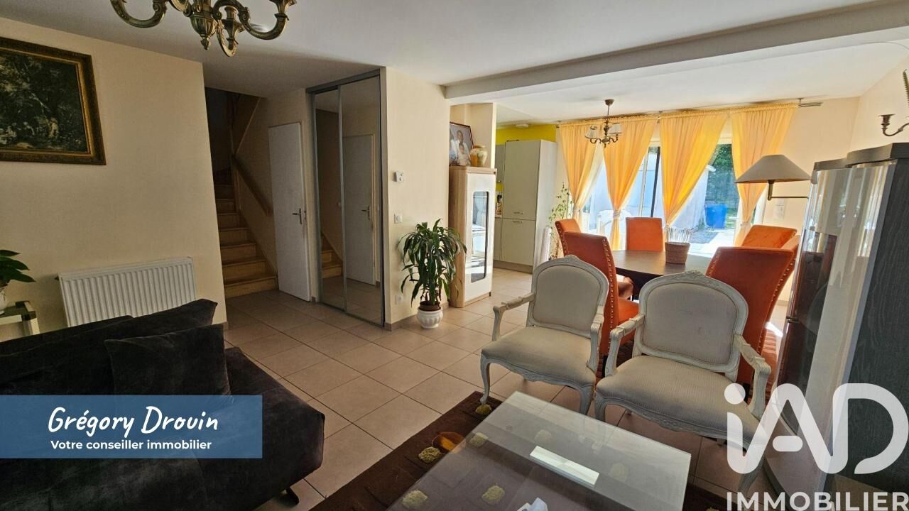Vente Maison traditionnelle 5 pièces - Photo 5