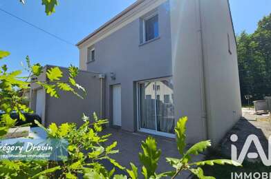 Maison 5 pièces 229900 €