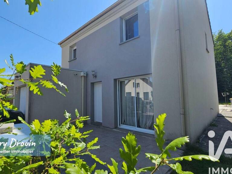 Vente Maison traditionnelle 5 pièces — photo 1