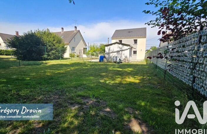 Vente Maison traditionnelle 5 pièces — photo 2