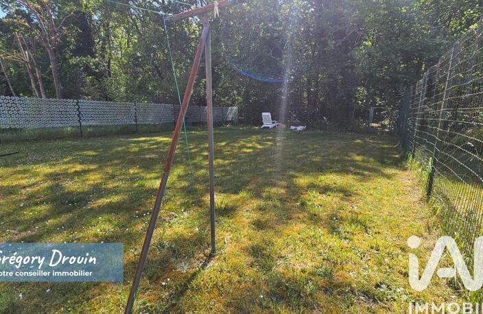 Vente Maison traditionnelle 5 pièces — photo 3