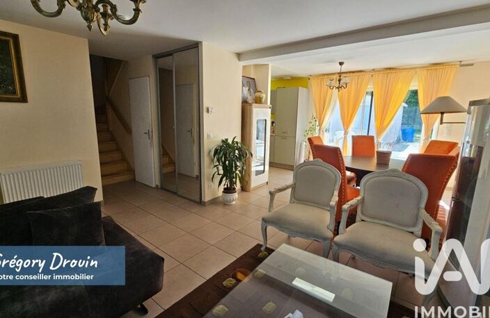 Vente Maison traditionnelle 5 pièces — photo 4
