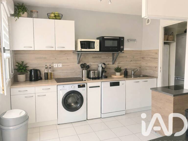 Vente Appartement 2 pièces — photo 1