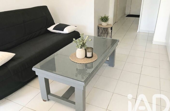 Vente Appartement 2 pièces — photo 3