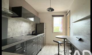 Appartement 3 Pièces 67 m² à vendre à Muret (31600)