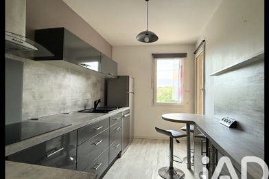 Appartement 3 pièces 138900 €