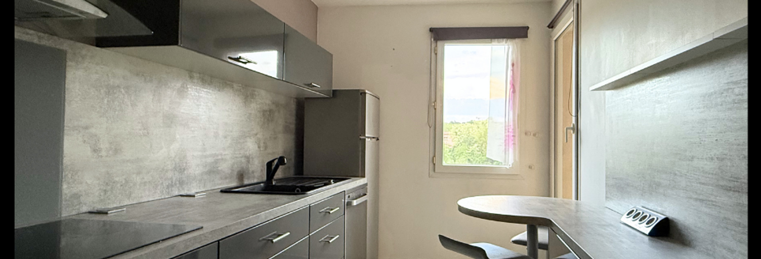 Appartement 3 Pièces 67 m² à vendre à Muret (31600)