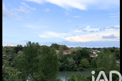Appartement 3 pièces 138900 €