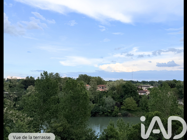 Vente Appartement 3 pièces — photo du bien