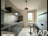 Vente Appartement 3 pièces — photo 2