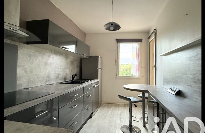Vente Appartement 3 pièces — photo 2