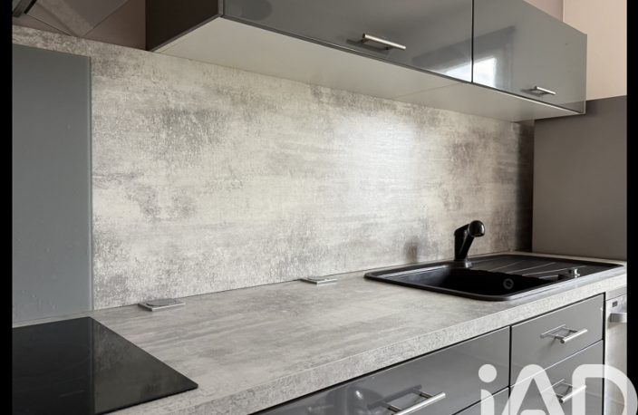 Vente Appartement 3 pièces — photo 3
