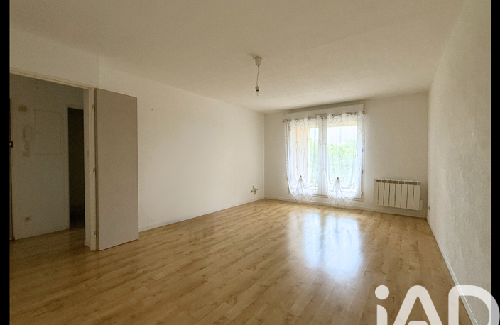 Vente Appartement 3 pièces — photo 4