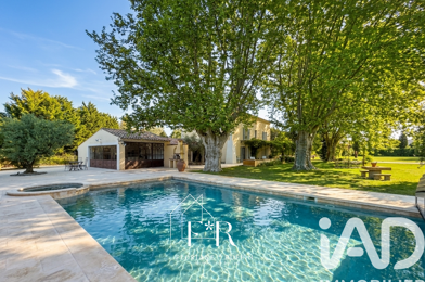 Maison 9 pièces 1690000 €