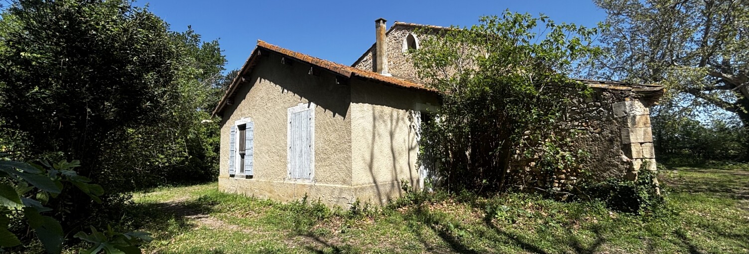Maison 6 Pièces 170 m² à vendre à Saint-Martin-de-Crau (13310)
