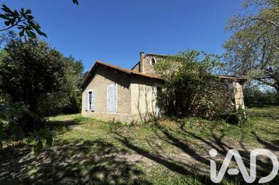 Maison 6 pièces 730000 €