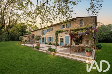 Maison 6 pièces 600000 €