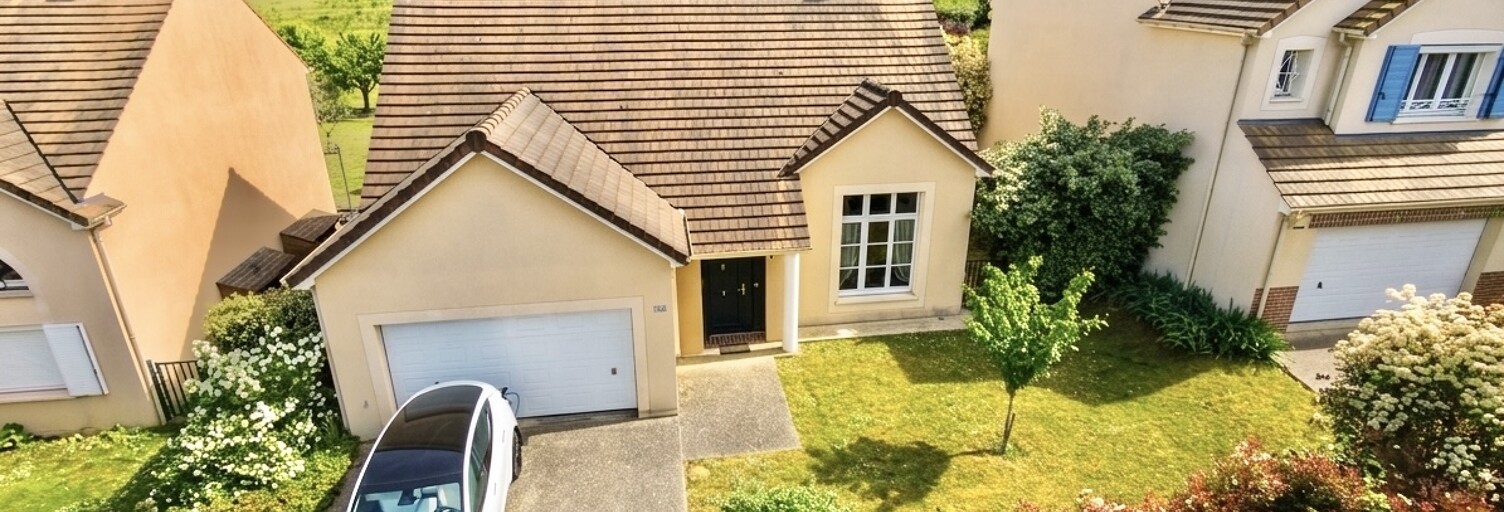 Maison 7 Pièces 145 m² à vendre à Vigneux-sur-Seine (91270)
