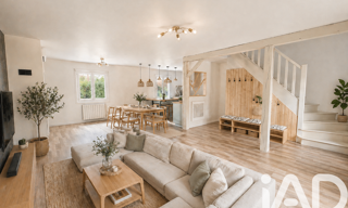 Maison 7 Pièces 153 m² à vendre à Gien (45500)