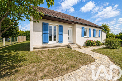 Maison 7 pièces 178900 €
