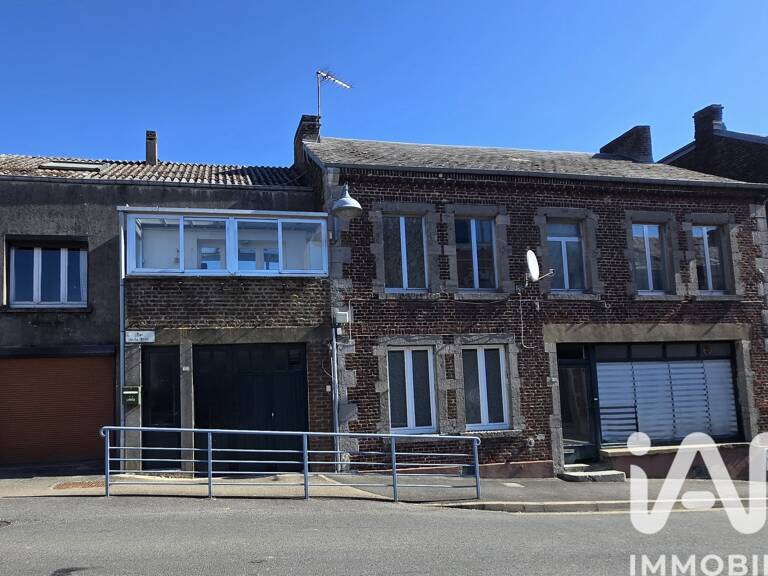 Vente Immeuble 179 m&sup2; — photo 1