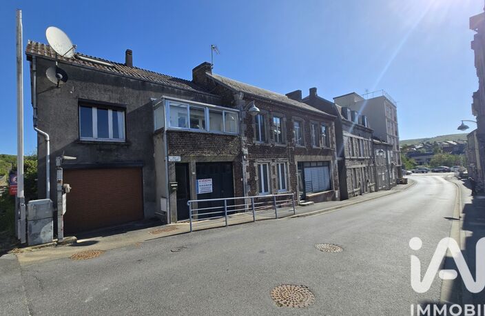 Vente Immeuble 179 m&sup2; — photo 2