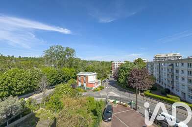 Appartement 3 pièces 199000 €