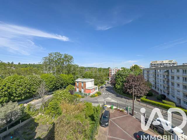 Vente Appartement 3 pièces — photo du bien