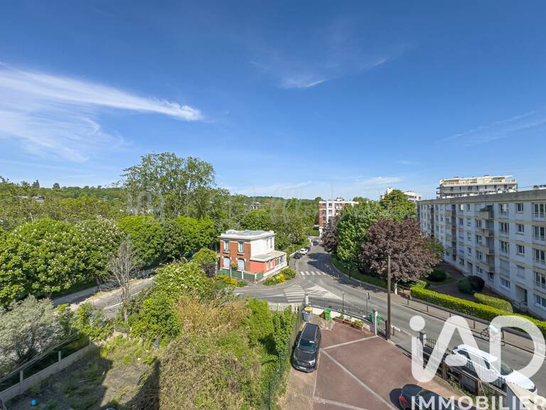 Vente Appartement 3 pièces — photo 1