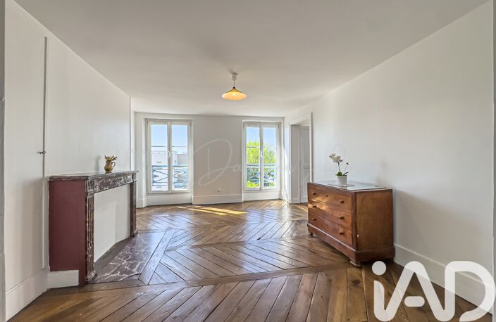 Vente Appartement 3 pièces — photo 3