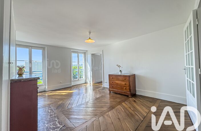 Vente Appartement 3 pièces — photo 4
