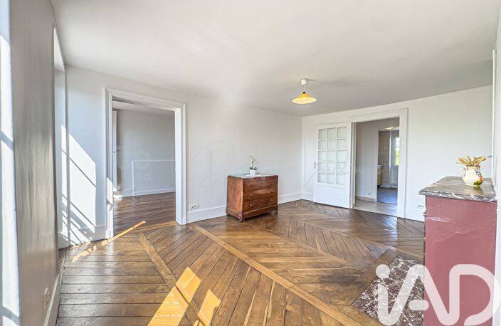 Vente Appartement 3 pièces — photo 5