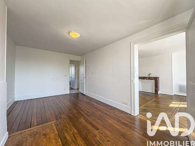 Vente Appartement 3 pièces — photo du bien