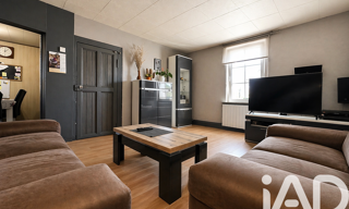 Maison 5 Pièces 90 m² à vendre à Ham-sous-Varsberg (57880)