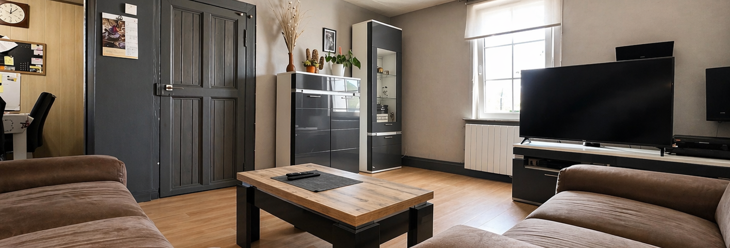 Maison 5 Pièces 90 m² à vendre à Ham-sous-Varsberg (57880)