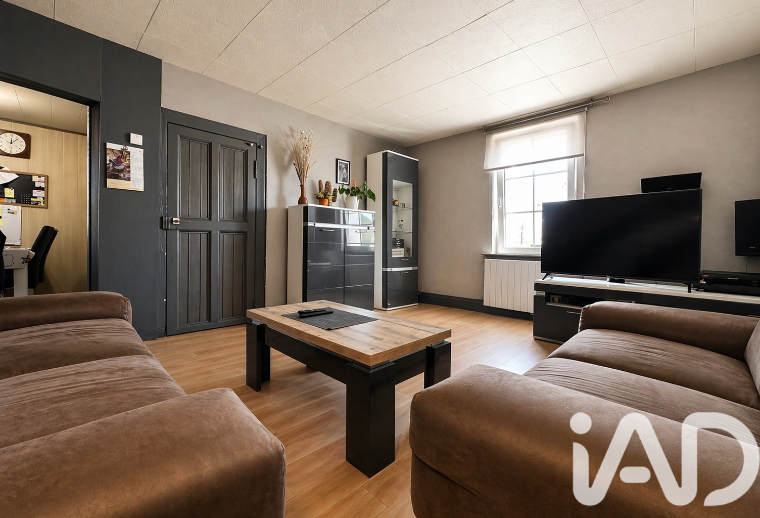 Vente Maison de village 5 pièces — photo 1