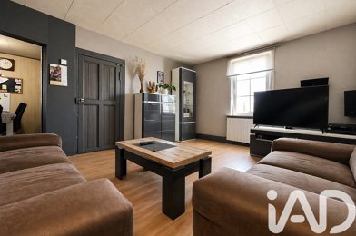 Maison 5 pièces 140000 €