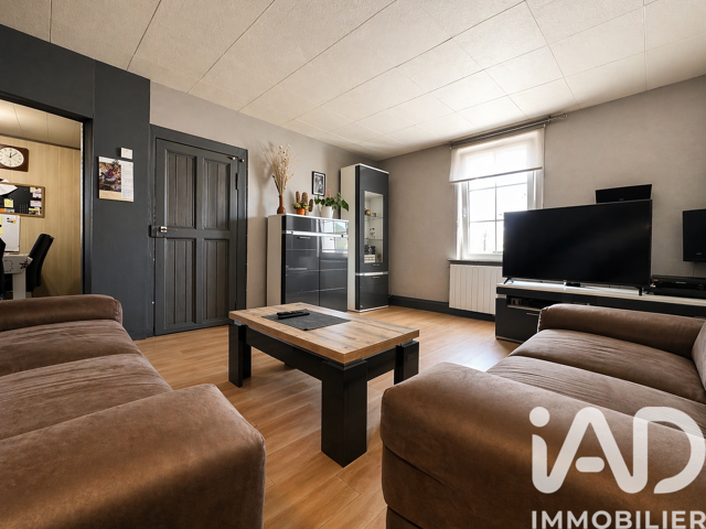 Vente Maison de village 5 pièces — photo du bien