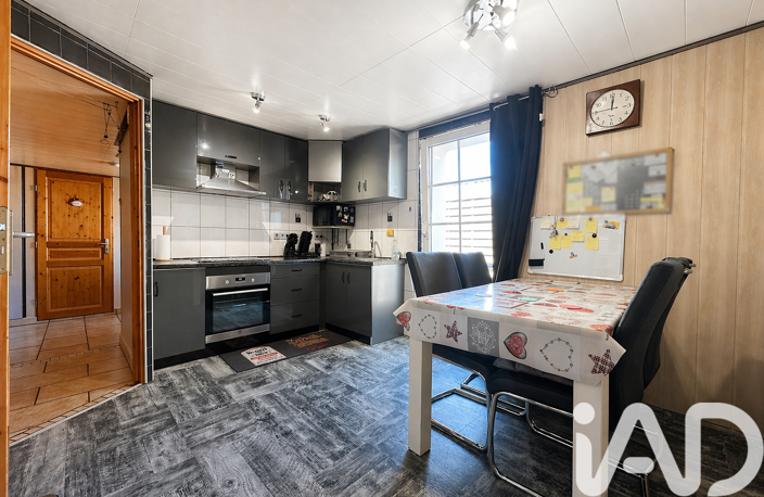 Vente Maison de village 5 pièces — photo 2