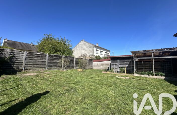 Vente Maison de village 5 pièces — photo 3