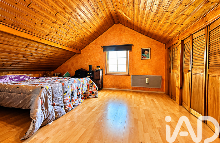 Vente Maison de village 5 pièces — photo 4