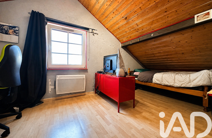 Vente Maison de village 5 pièces — photo 5