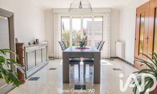 Maison 6 Pièces 155 m² à vendre à Limay (78520)
