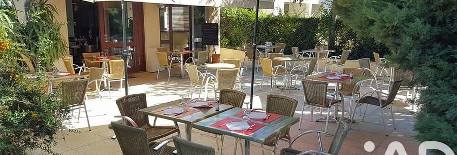 Commerce  300 m² à vendre à Pertuis (84120)
