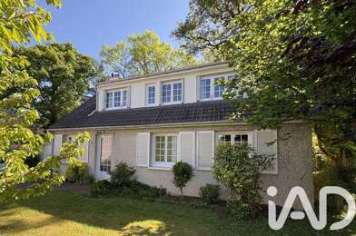 Maison 6 pièces 435000 €