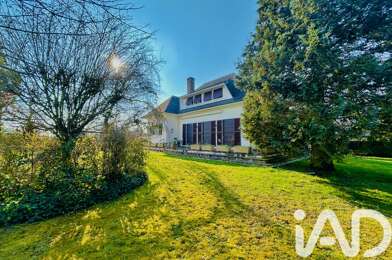 Maison 8 pièces 219000 €