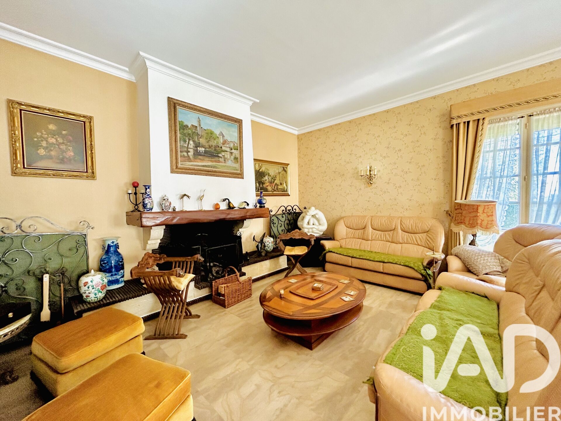 Vente Maison/villa 8 pièces - Photo 3