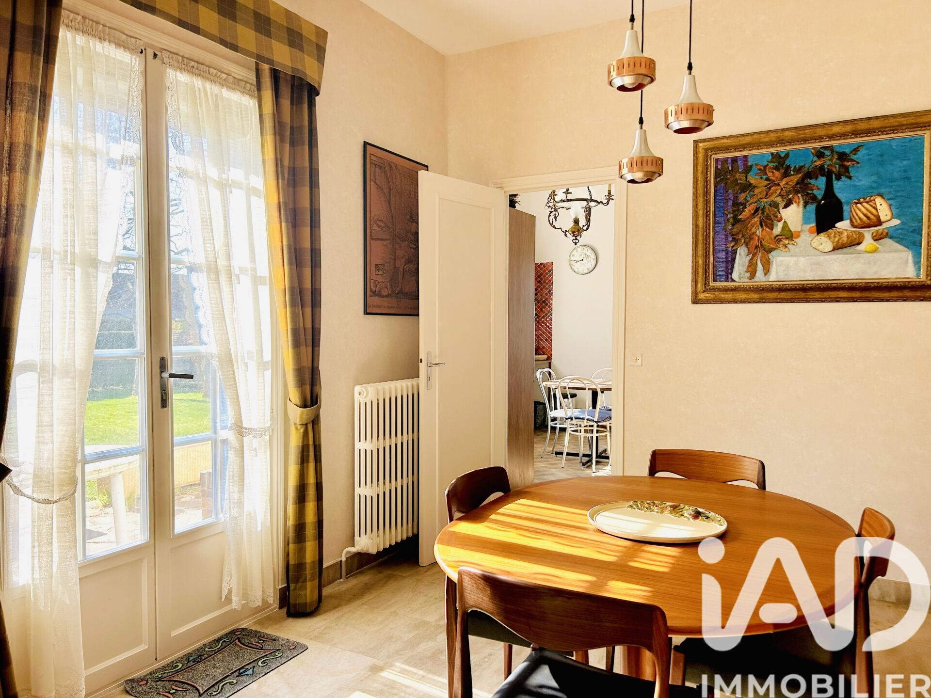 Vente Maison/villa 8 pièces - Photo 4
